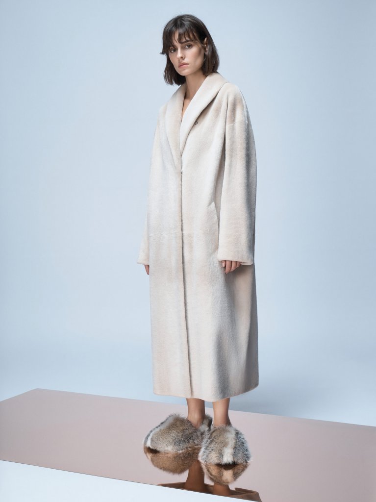 Emil Shabaev 2021/22秋冬高级成衣Lookbook