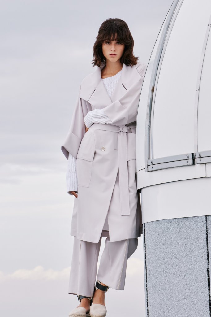 Lorena Antoniazzi 2022春夏高级成衣Lookbook