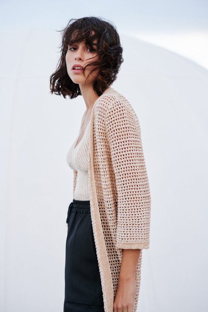 Lorena Antoniazzi 2022春夏高级成衣Lookbook