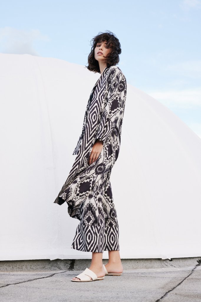 Lorena Antoniazzi 2022春夏高级成衣Lookbook