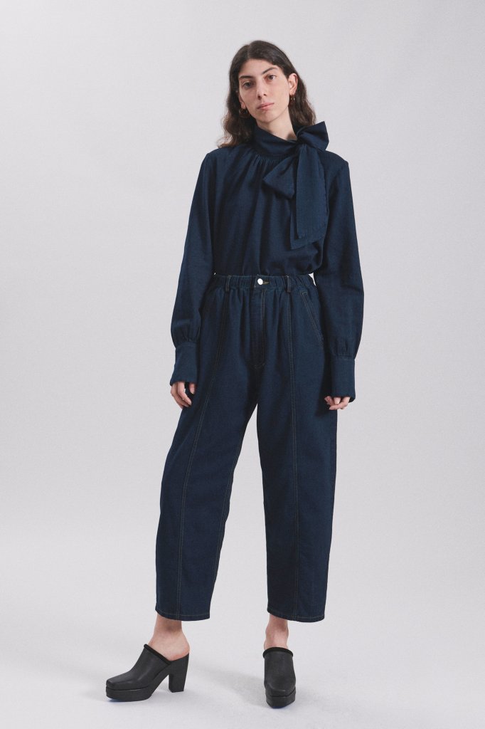 Rachel Comey 2022早春度假系列Lookbook(Resort 2022)