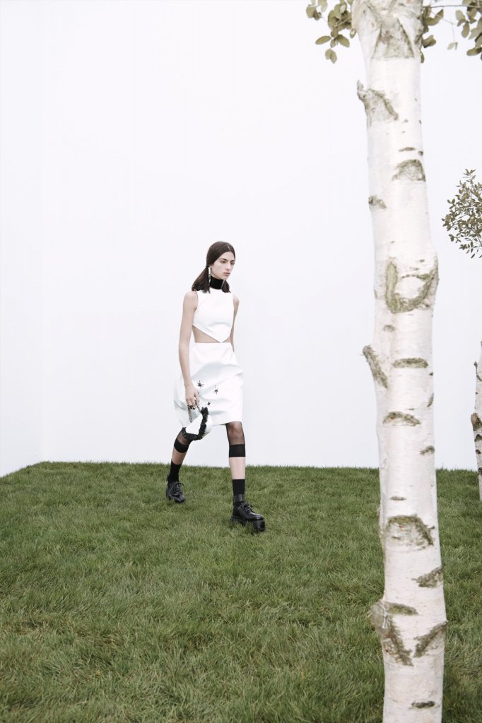 We11done 2022春夏高级成衣Lookbook