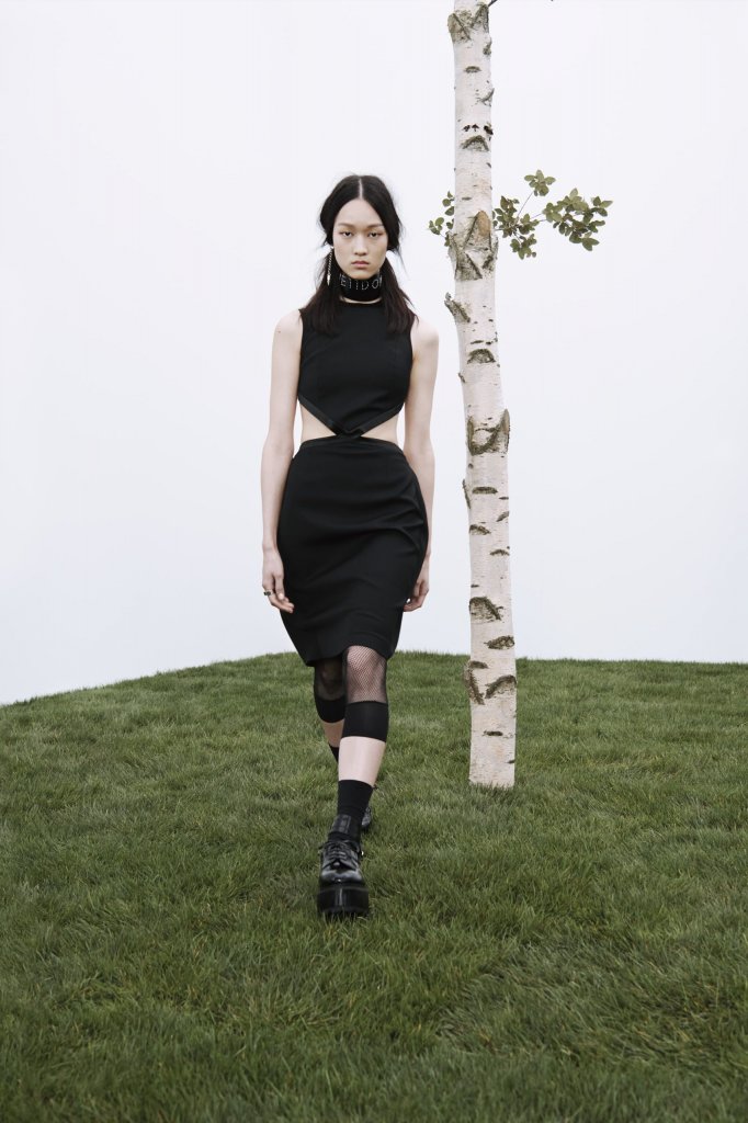 We11done 2022春夏高级成衣Lookbook