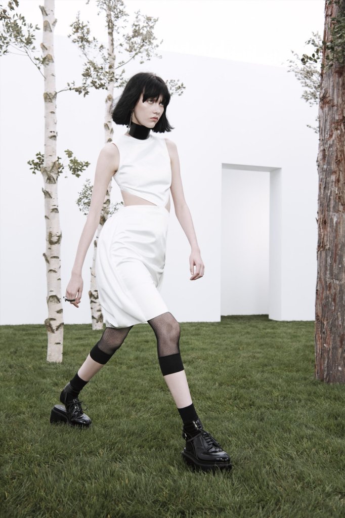 We11done 2022春夏高级成衣Lookbook