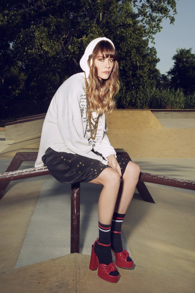 NOLITA 2022春夏女装Lookbook