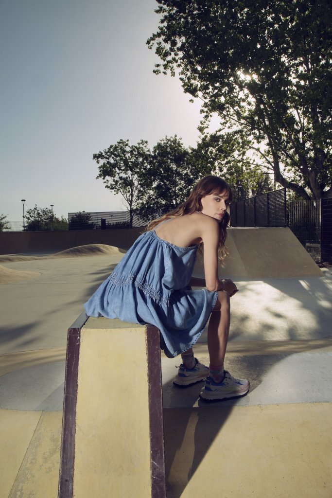 NOLITA 2022春夏女装Lookbook