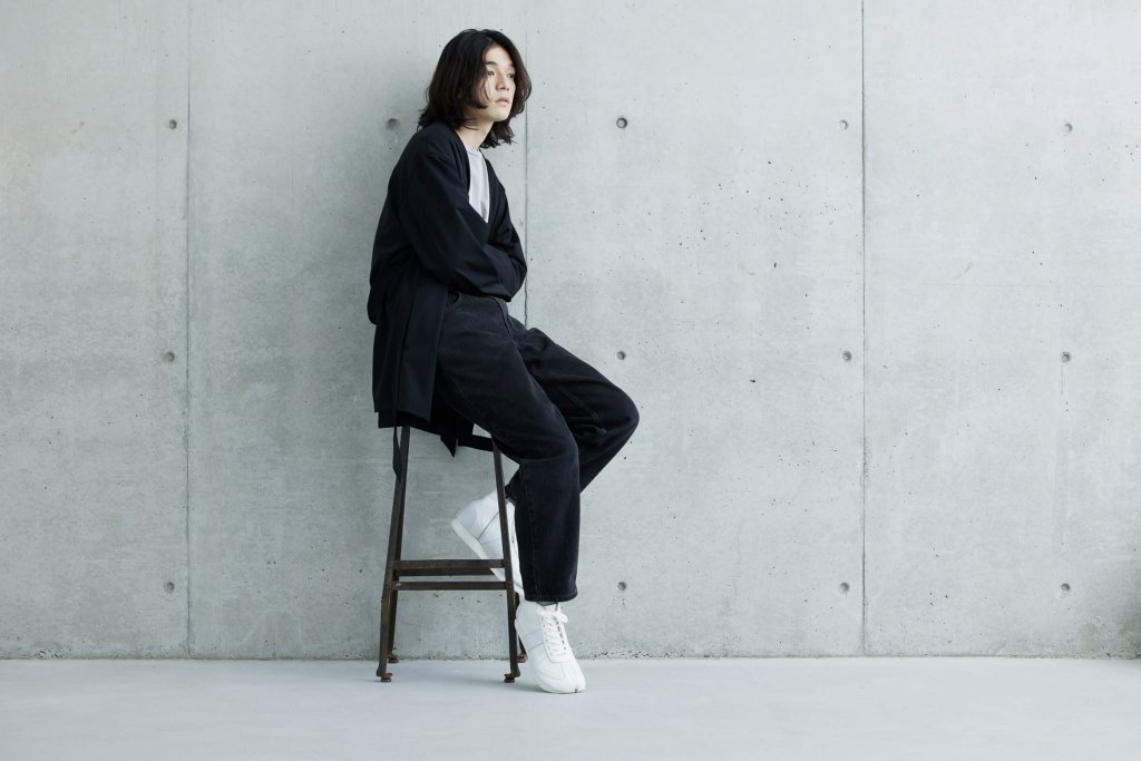 tabito 2022春夏成衣Lookbook