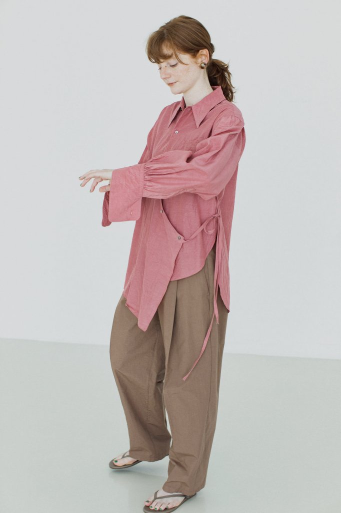 JöICEADDED 2022春夏女装Lookbook