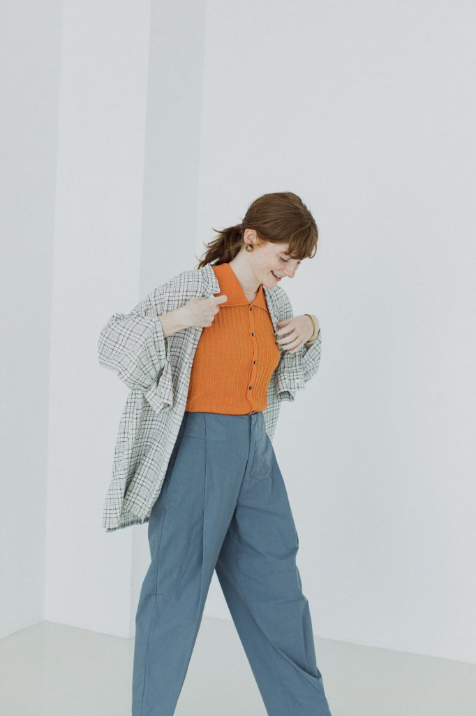JöICEADDED 2022春夏女装Lookbook