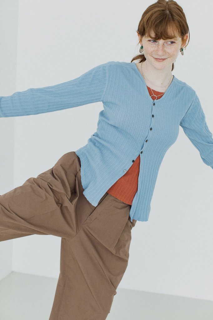 JöICEADDED 2022春夏女装Lookbook