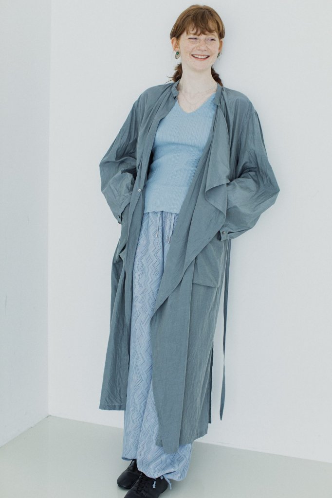 JöICEADDED 2022春夏女装Lookbook