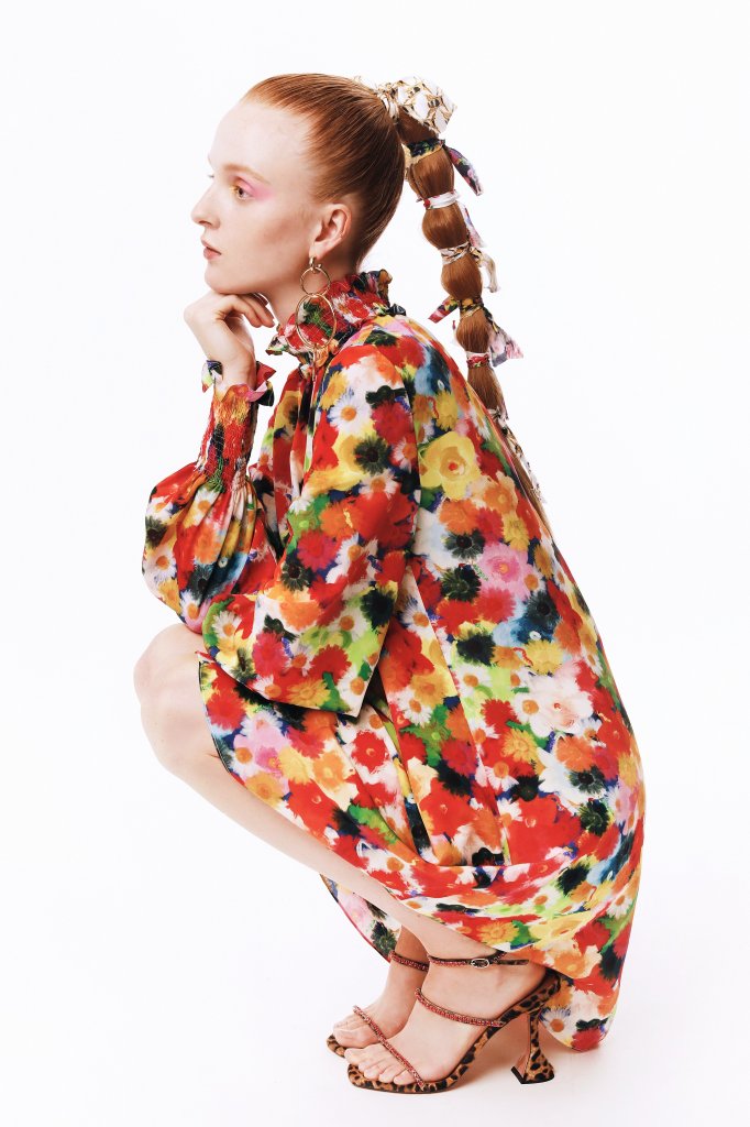 Jonathan Cohen 2022春夏高级成衣Lookbook
