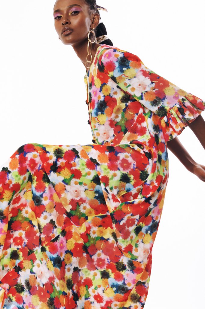 Jonathan Cohen 2022春夏高级成衣Lookbook