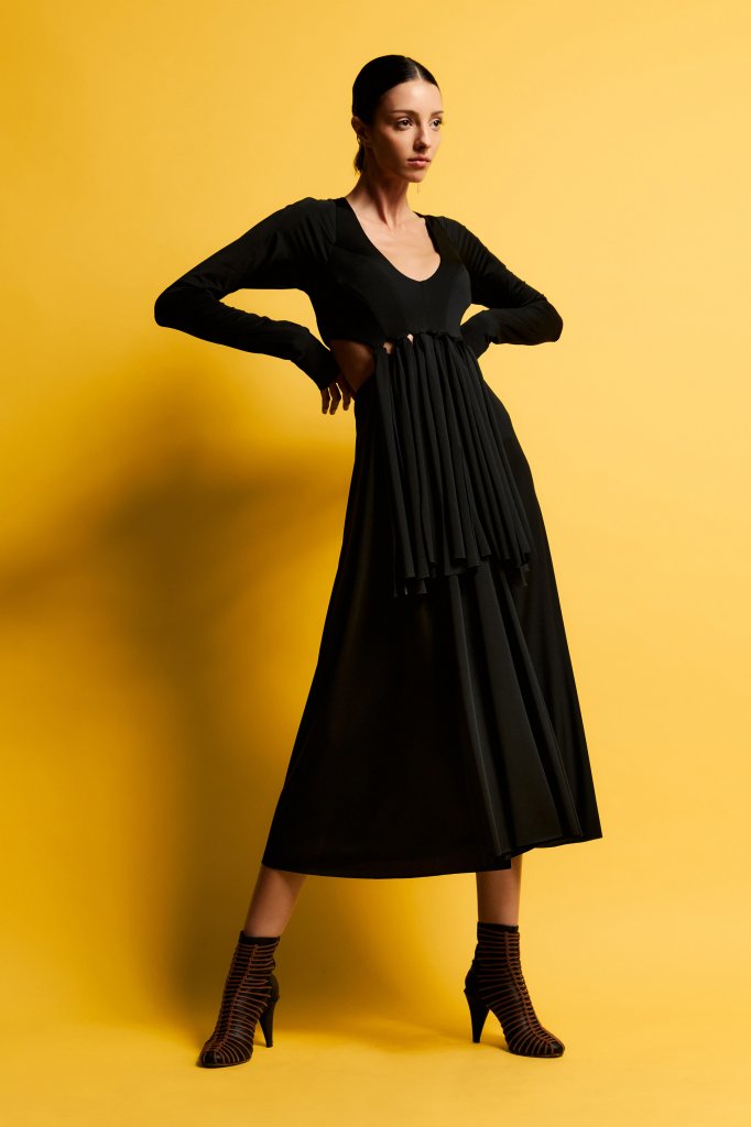 Kitx 2022春夏高级成衣Lookbook