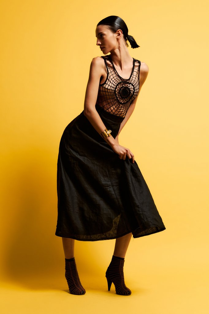 Kitx 2022春夏高级成衣Lookbook