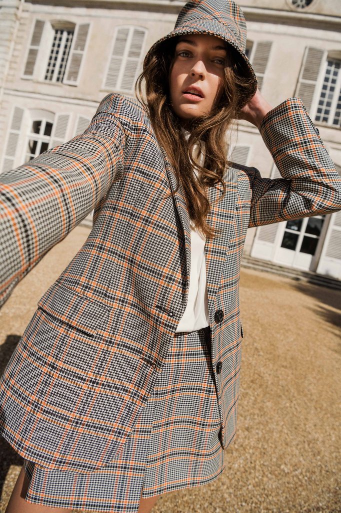 Dorothee Schumacher 2022早秋系列Lookbook(Pre-Fall 2022)-天天时装-口袋里的时尚指南 Dorothee Schumacher 2022早秋系列Lookbook(Pre-Fall 2022)-天天时装-口袋里的时尚指南