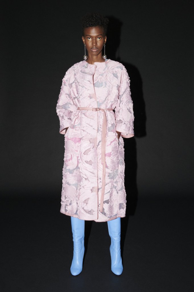 Lutz Huelle 2022春夏高级成衣Lookbook