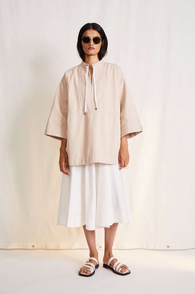 Apiece Apart 2022早春度假系列Lookbook(Resort 2022)