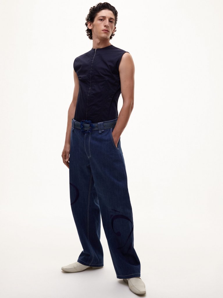 CH4RM 2022春夏高级成衣Lookbook