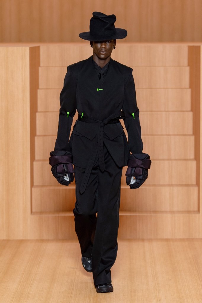 路易·威登 Louis Vuitton 2022春夏男装秀 - Miami Spring 2022