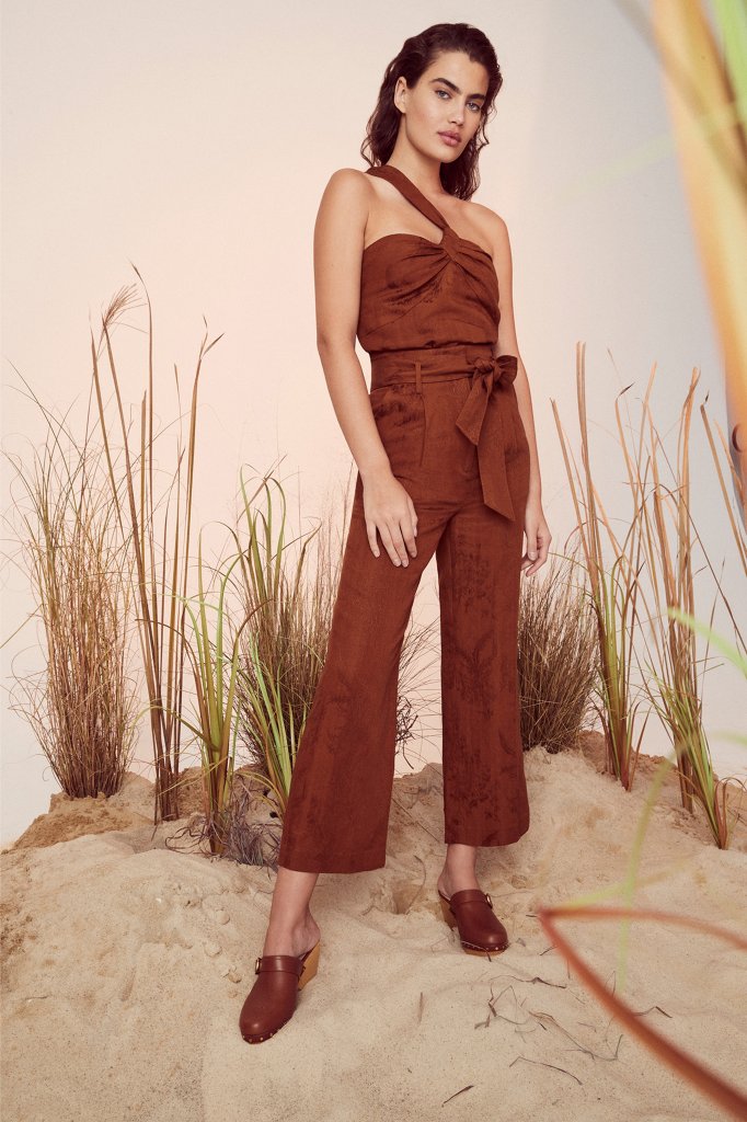 Veronica Beard 2022早秋高级成衣Lookbook(Pre-Fall 2022)