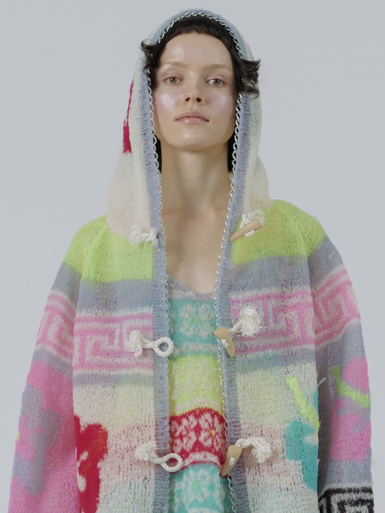 pillings 2022春夏高级成衣Lookbook