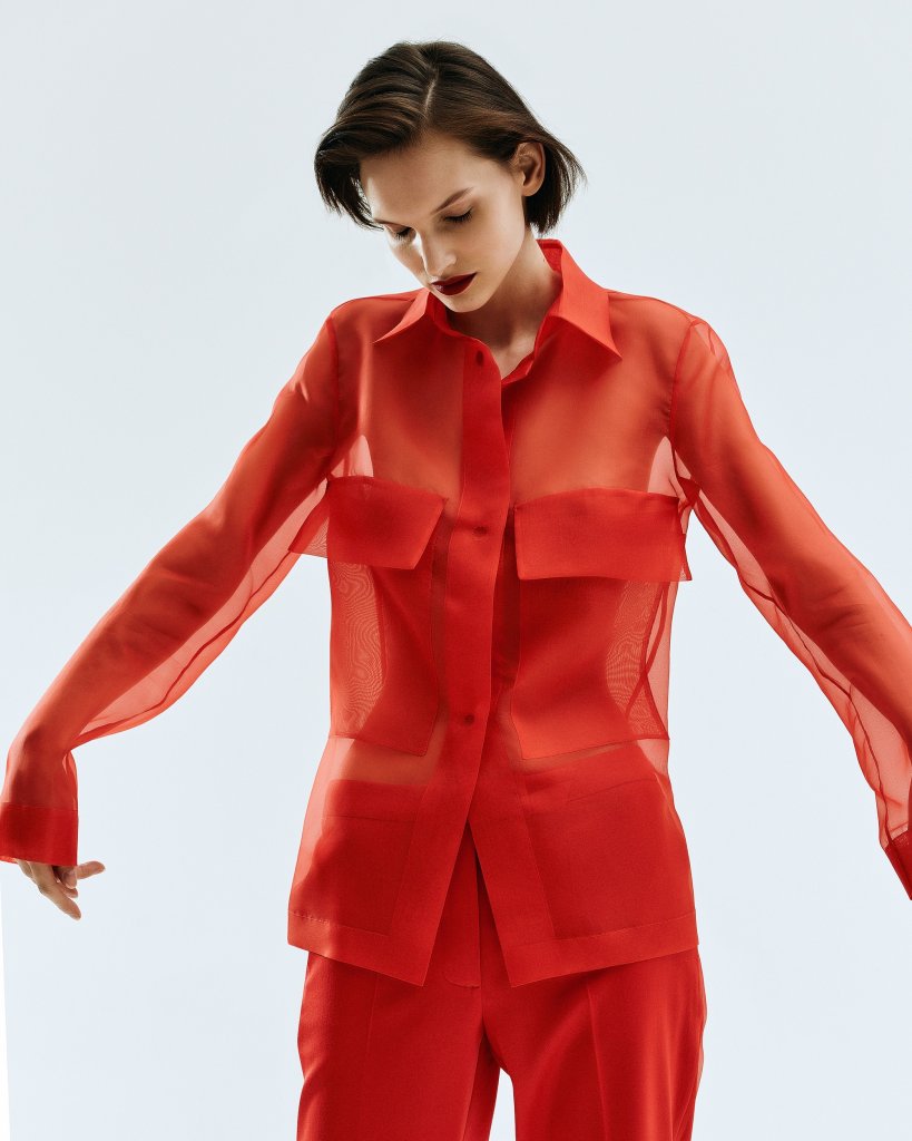 LIZURÁ 2021/22秋冬高级成衣Lookbook