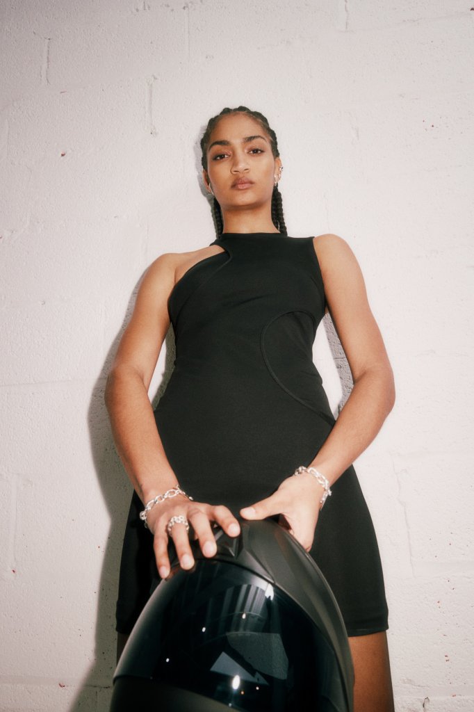 Et Ochs 2022早秋系列Lookbook (Pre-Fall 2022)