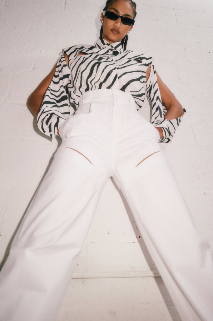Et Ochs 2022早秋系列Lookbook (Pre-Fall 2022)