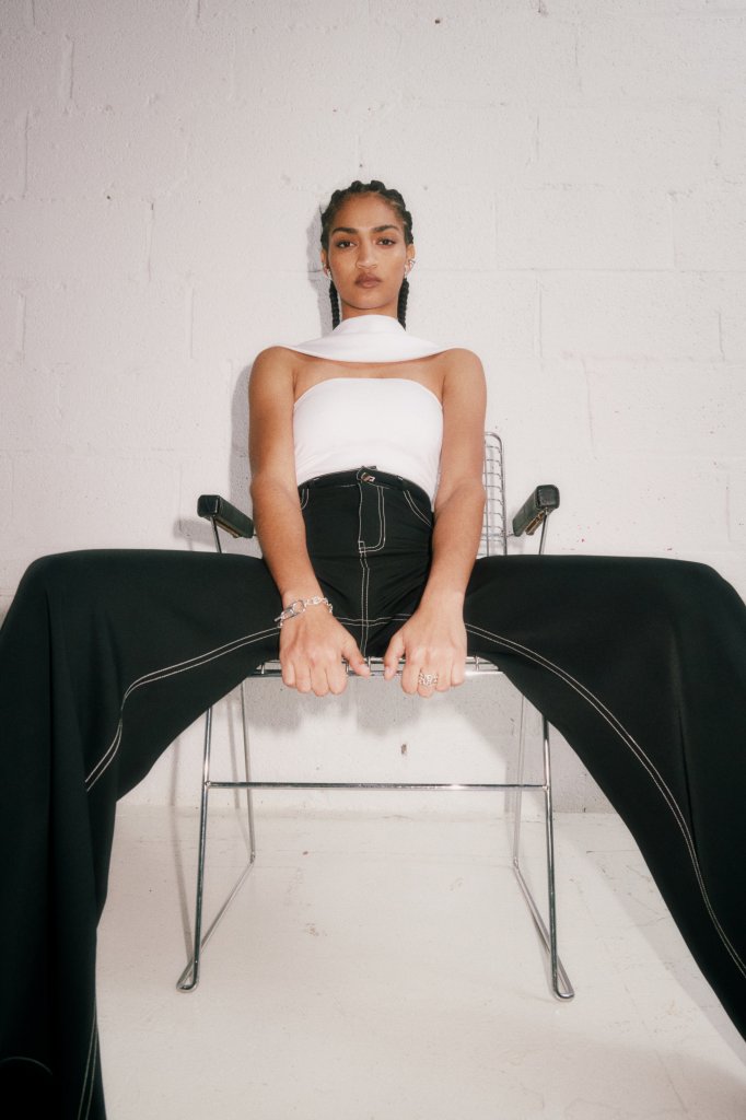 Et Ochs 2022早秋系列Lookbook (Pre-Fall 2022)