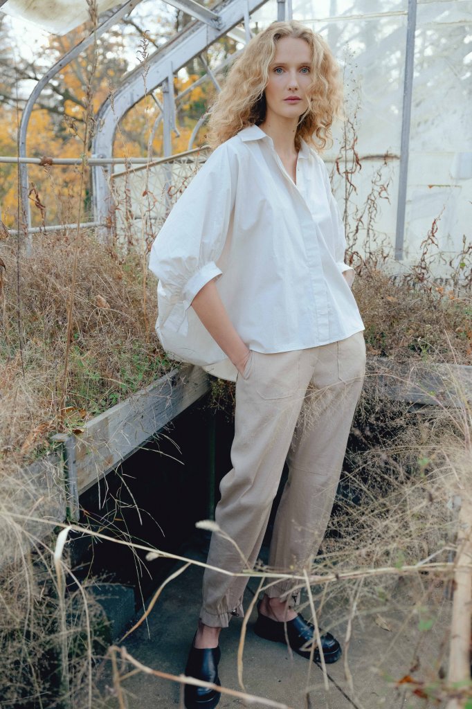 Deveaux 2022早秋系列Lookbook (Pre-Fall 2022)