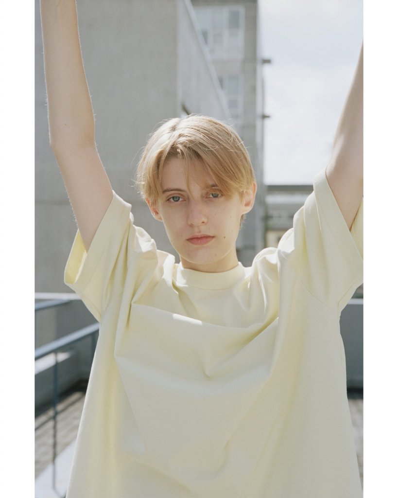 Allege. 2022春夏女装Lookbook
