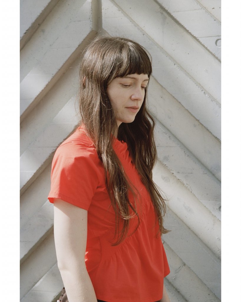 Allege. 2022春夏女装Lookbook