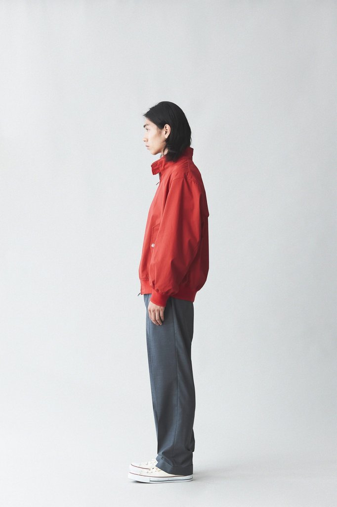 J.PRESS ORIGINALS 2022春夏男装Lookbook