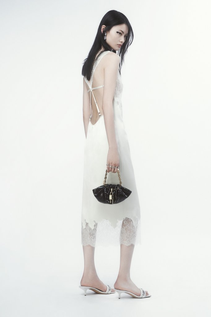 纪梵希 Givenchy 2022早秋系列Lookbook(Pre-Fall 2022)