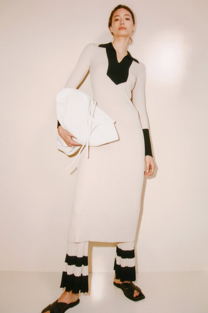 玛莱娜·比格尔 By Malene Birger 2022早秋系列Lookbook(Pre-Fall 2022)