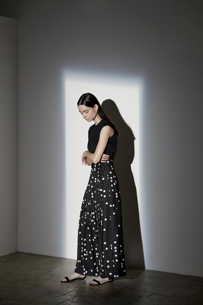 formo 2022春夏女装Lookbook