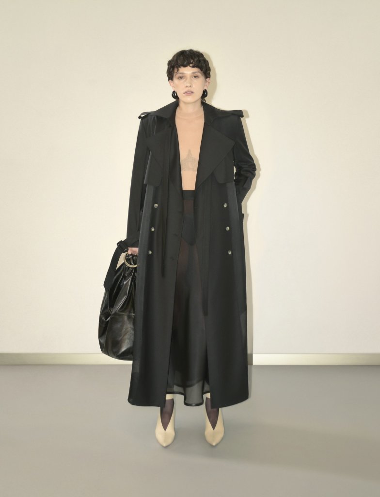 Materiel 2022春夏高级成衣Lookbook
