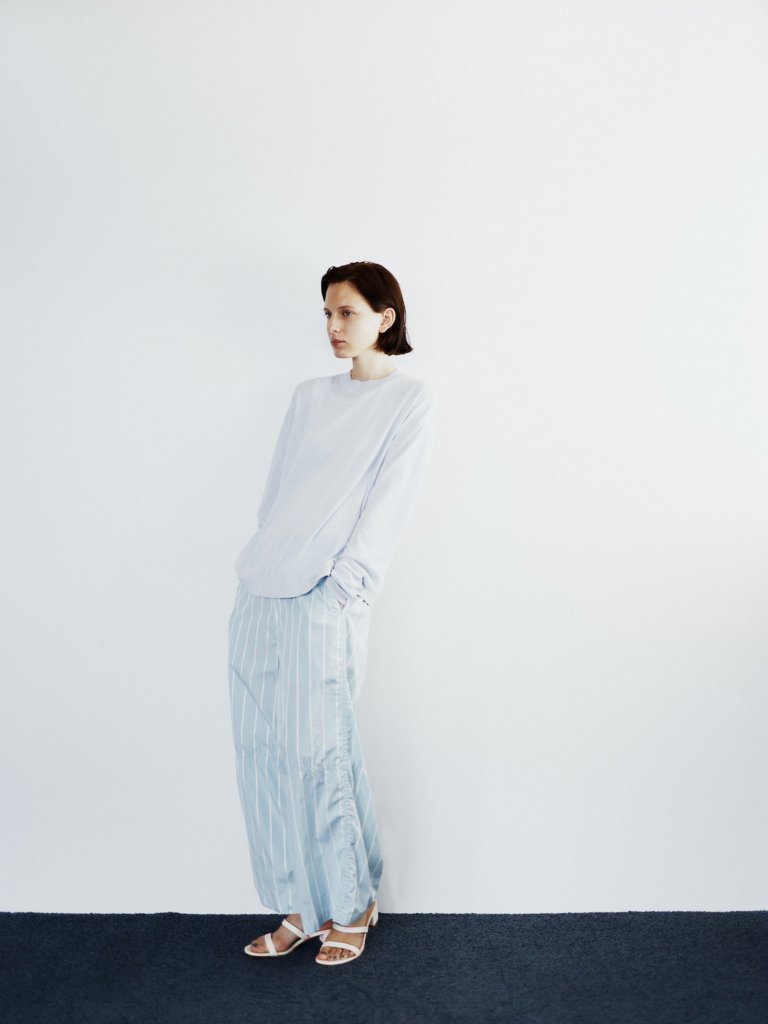 MEYAME 2022春夏女装Lookbook