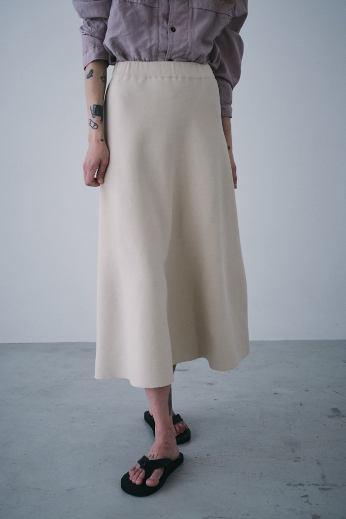 unfil 2022春夏女装Lookbook
