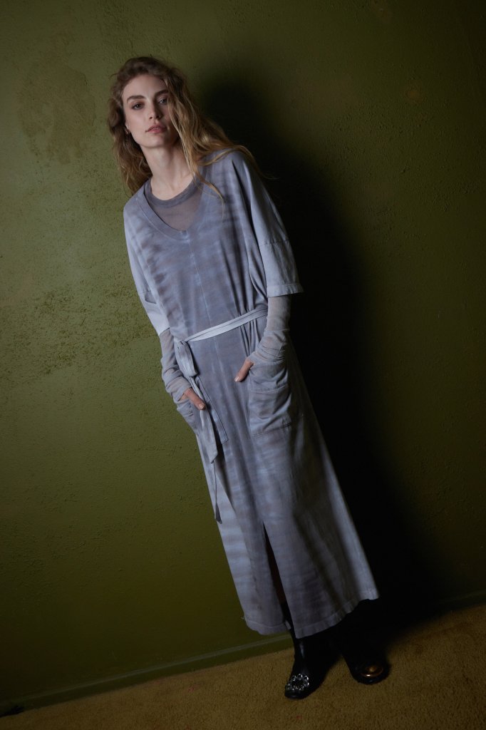 Raquel Allegra 2022早秋系列Lookbook(Pre-Fall 2022)