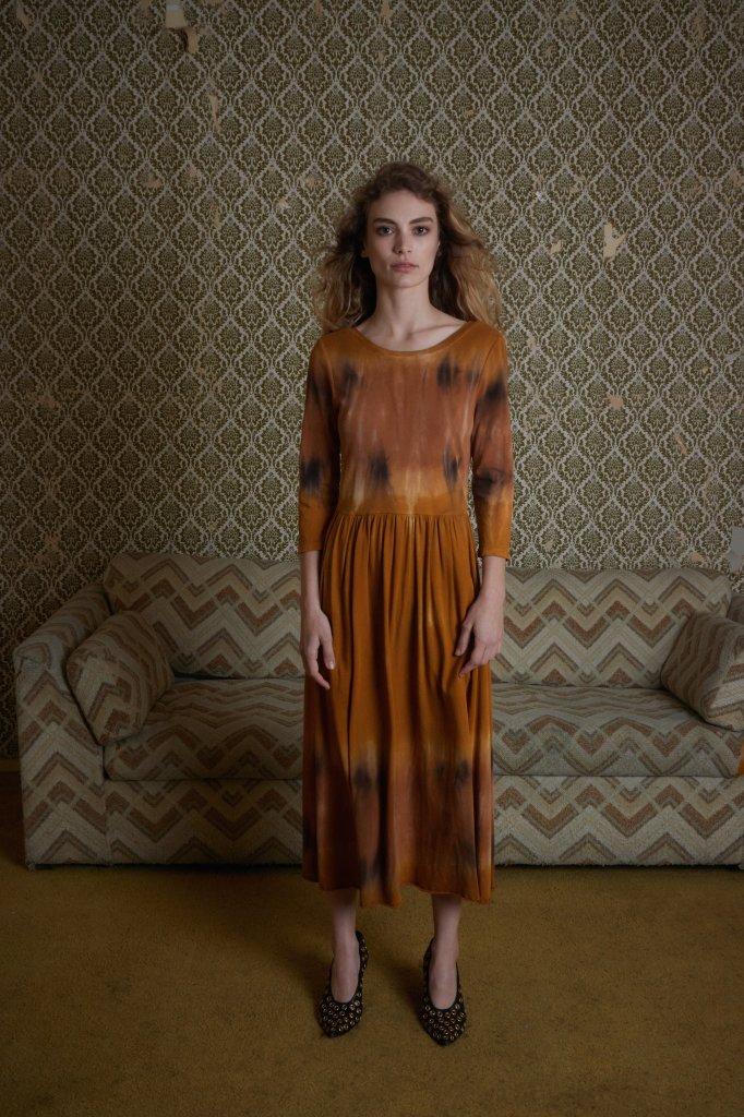 Raquel Allegra 2022早秋系列Lookbook(Pre-Fall 2022)