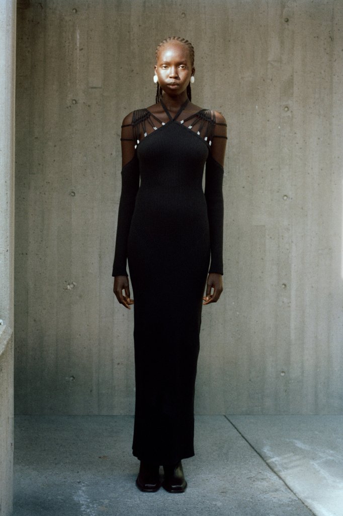 Jonathan Simkhai 2022早秋系列Lookbook(Pre-Fall 2022)