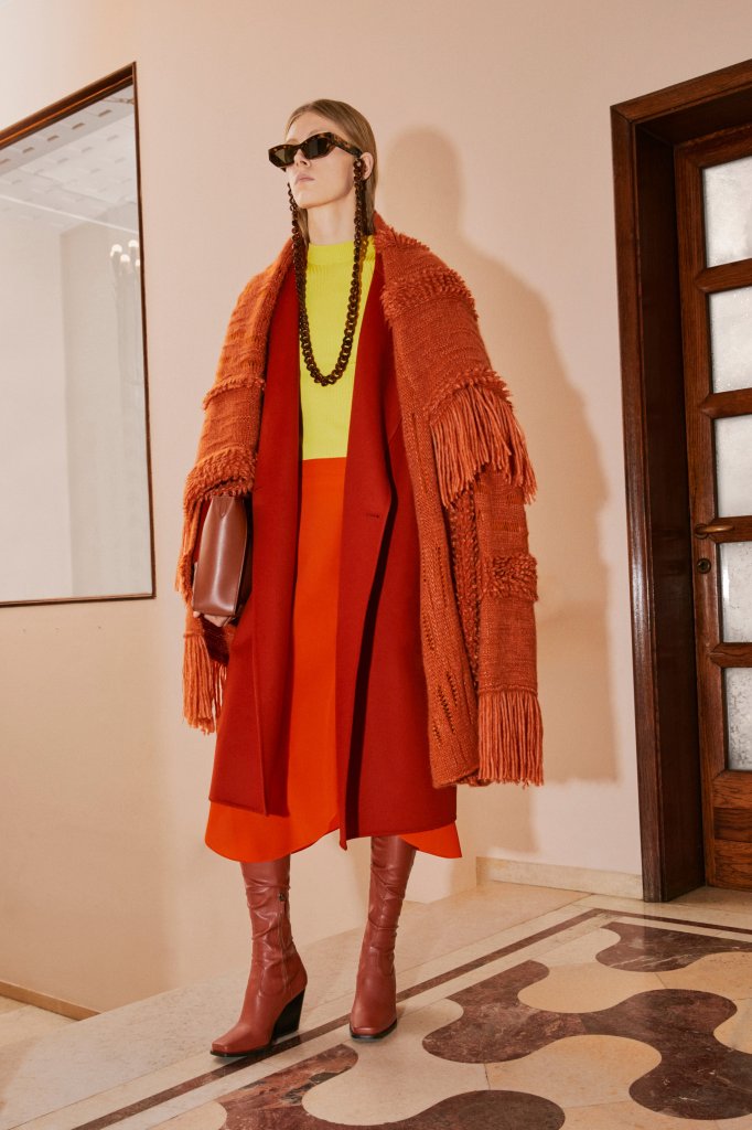 斯特拉·麦卡特尼 Stella McCartney 2022早秋系列Lookbook (Pre-Fall 2022)