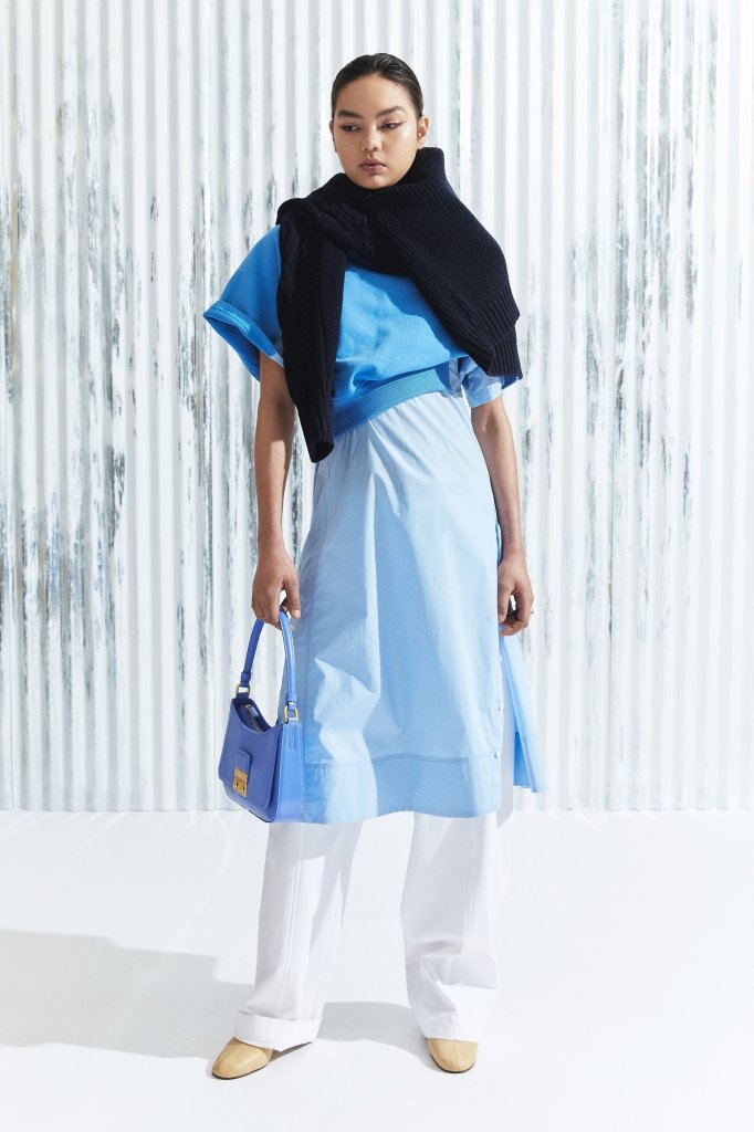 菲利林3.1 3.1 Phillip Lim 2022早秋系列Lookbook细节(Pre-Fall 2022)