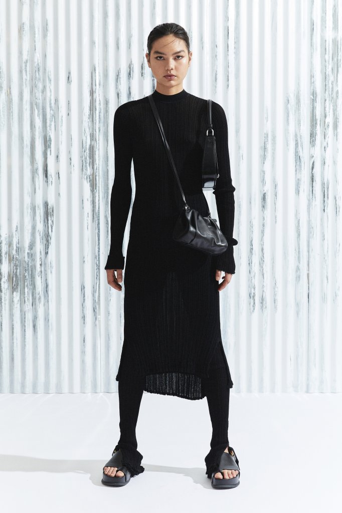 菲利林3.1 3.1 Phillip Lim 2022早秋系列Lookbook细节(Pre-Fall 2022)