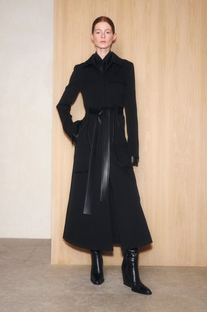 维多利亚·贝克汉姆 Victoria Beckham 2022早秋系列Lookbook (Pre-Fall 2022)