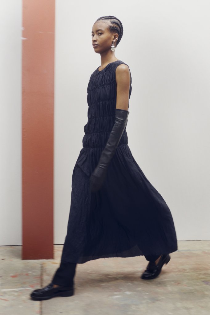Marina Moscone 2022早秋高级成衣Lookbook(Pre-Fall 2022)