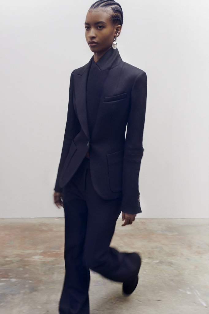 Marina Moscone 2022早秋高级成衣Lookbook(Pre-Fall 2022)