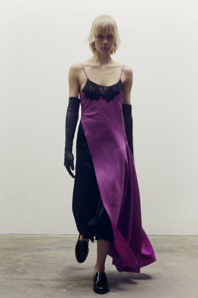 Marina Moscone 2022早秋高级成衣Lookbook(Pre-Fall 2022)